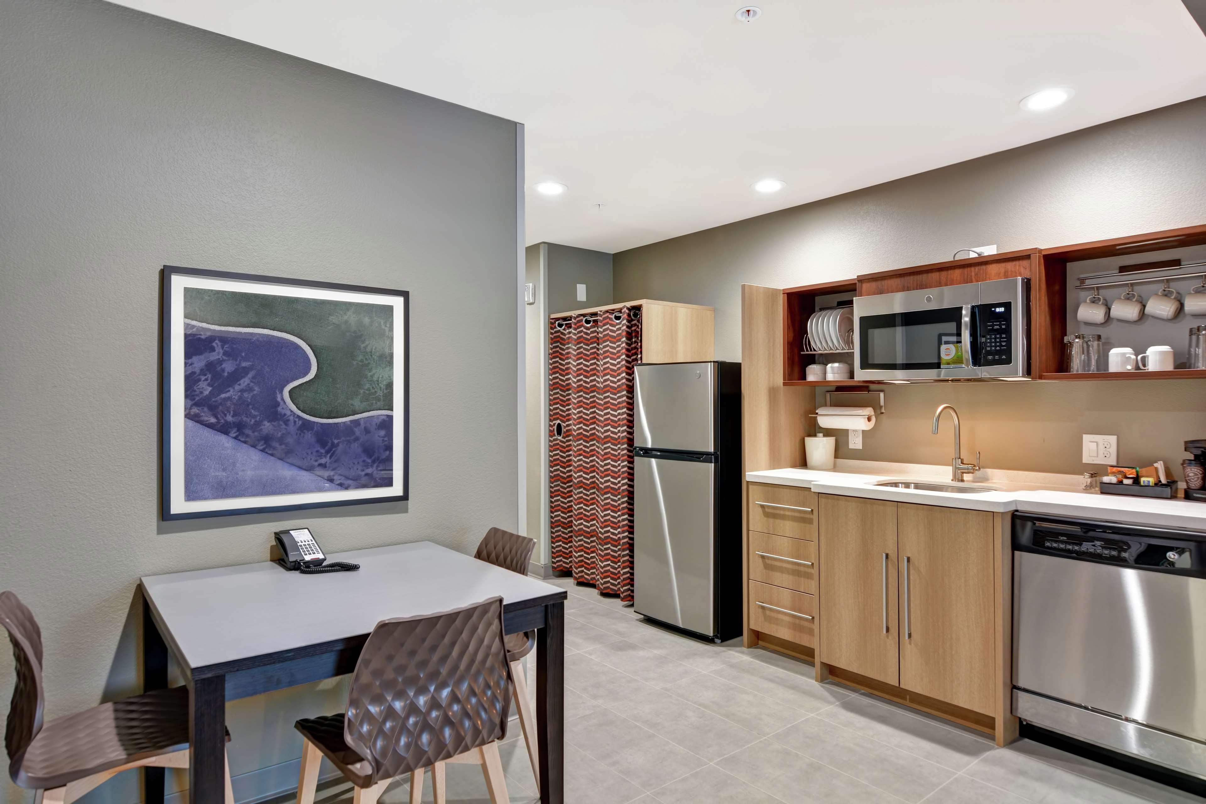 Home2 Suites By Hilton Mckinney Exterior photo