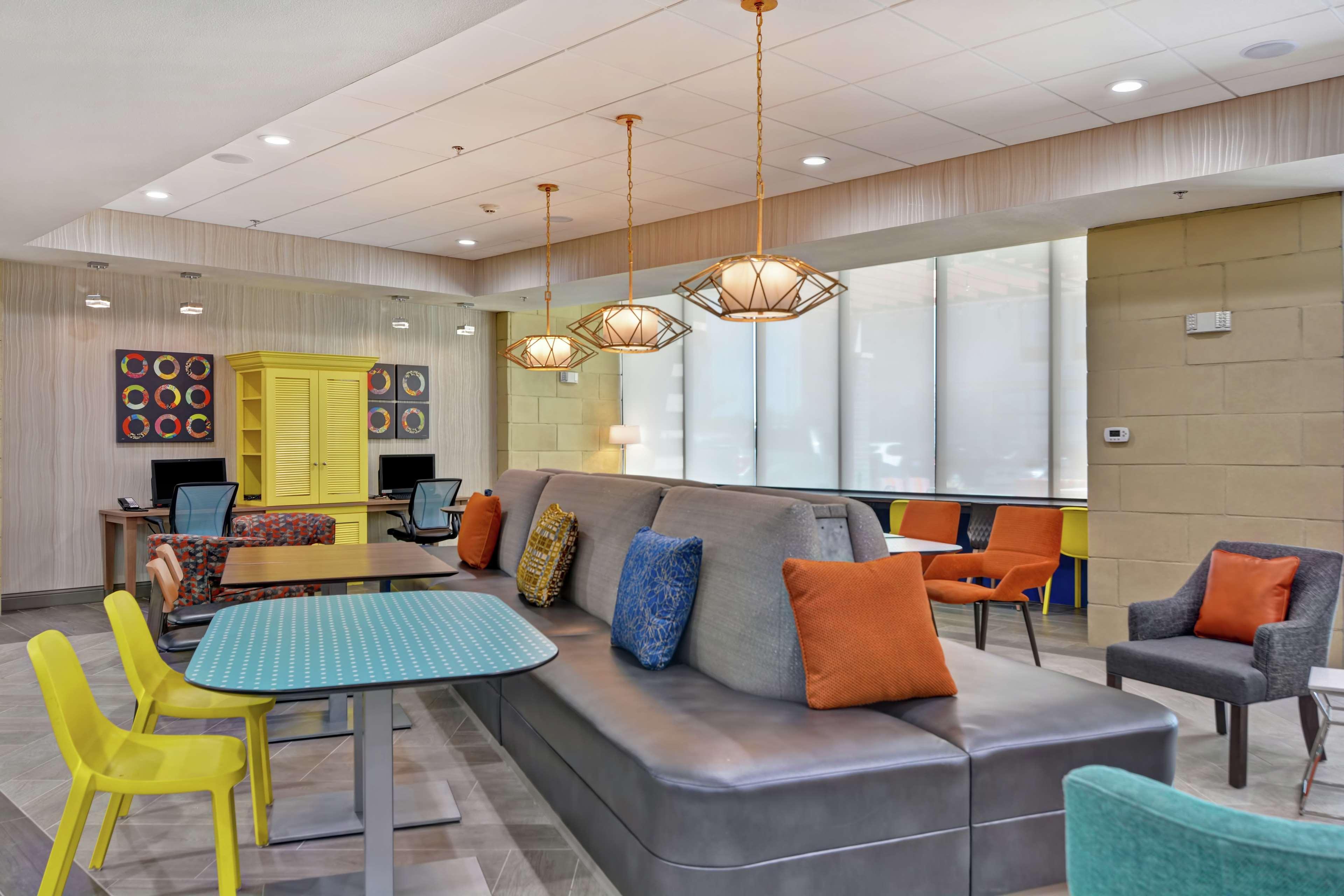 Home2 Suites By Hilton Mckinney Exterior photo