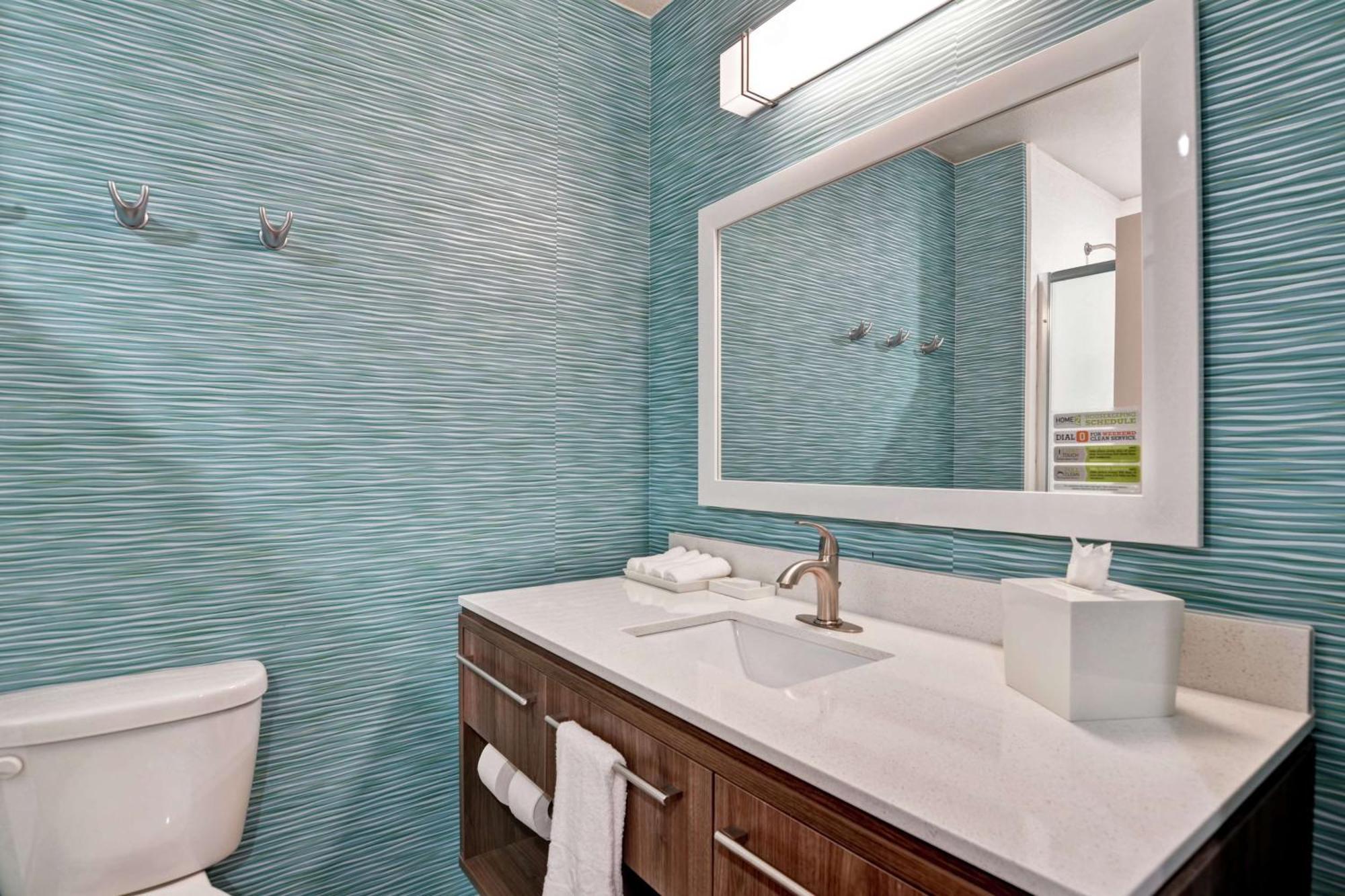 Home2 Suites By Hilton Mckinney Exterior photo